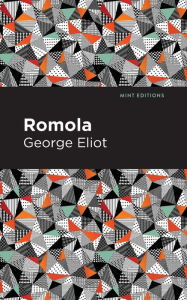 Title: Romola, Author: George Eliot