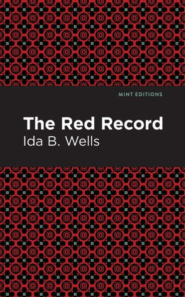 The Red Record