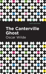 Title: The Canterville Ghost, Author: Oscar Wilde