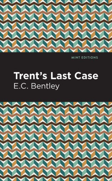 Trent's Last Case