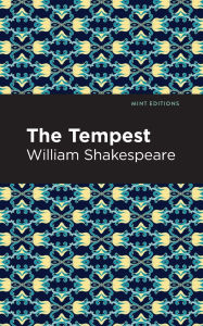 Title: The Tempest, Author: William Shakespeare