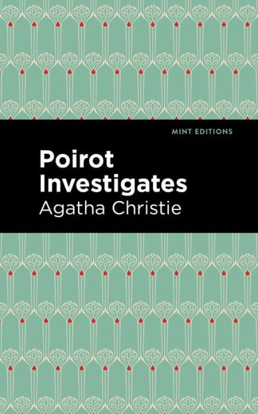 Poirot Investigates