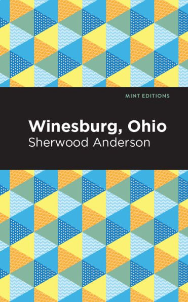 Winesburg, Ohio