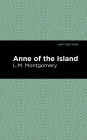 Anne of the Island