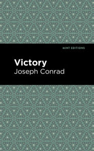 Title: Victory, Author: Joseph Conrad