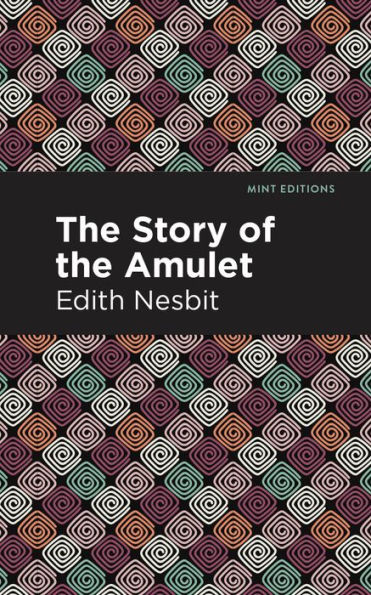 The Story of the Amulet