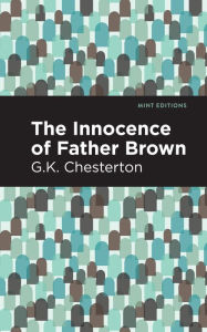 Title: The Innocence of Father Brown, Author: G. K. Chesterton
