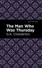 The Man Who Was Thursday