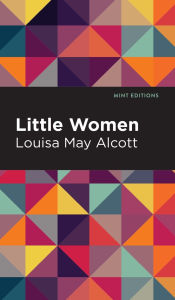 Title: Little Women, Author: Louisa May Alcott