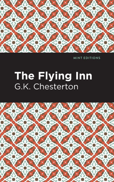 The Flying Inn