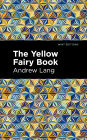 The Yellow Fairy Book