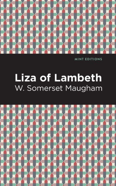 Liza of Lambeth