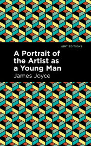 Title: A Portrait of the Artist as a Young Man, Author: James Joyce