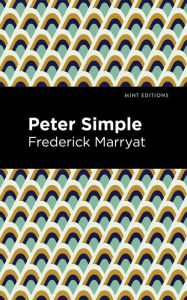 Title: Peter Simple, Author: Frederick Marryat