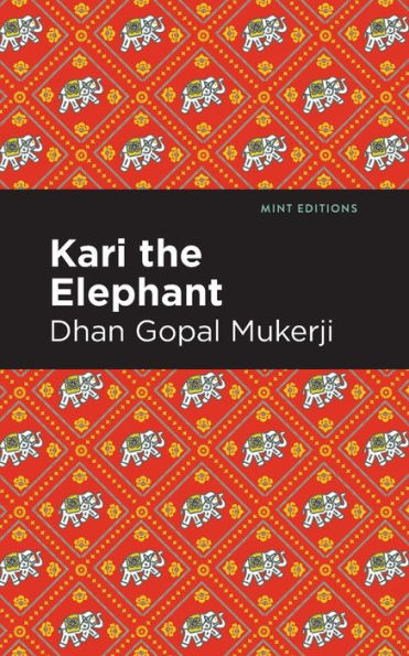 Kari the Elephant