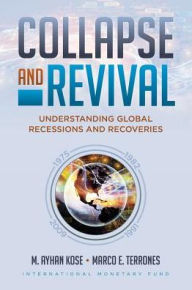 Title: Collapse And Revival: Understanding Global Recessions And Recoveries, Author: International Monetary Fund
