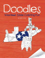 Doodles Volunteer State Coloring Fun