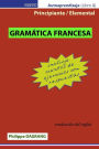 Gramatica Francesa - principiante / elemental (con respuestas)