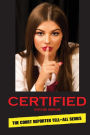 Certified: The Court Reporter Tell-All