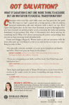 Alternative view 2 of Born Again and Again: Jesus' Call to Radical Transformation