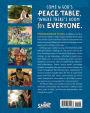 Alternative view 2 of The Peace Table: A Storybook Bible