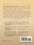 Alternative view 2 of The Holy in the Night: Finding Freedom in a Season of Waiting