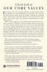 Alternative view 2 of Compelling Convictions: Finding Our Future in a Modern World