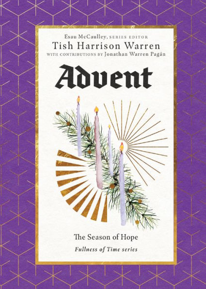 Advent: The Season of Hope