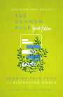 The Common Rule Youth Edition: Growing Your Faith in a Distracted World