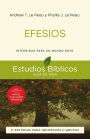 Efesios: Integridad para un mundo roto -- 11 estudios para individuos o grupos