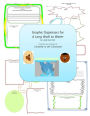 Graphic Organizers for A Long Walk to Water