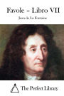 Favole - Libro VII