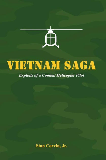 Vietnam Saga