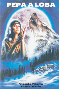 Title: pepa a loba: contra a violencia de xenero, Author: Vicente Pineiro Gonzalez