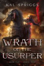 Wrath of the Usurper