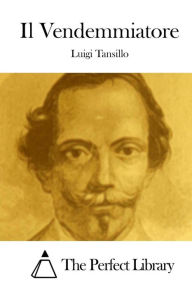 Il Vendemmiatore