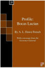 Profile: Bocas Lucian: Recipients of the Bocas Award for Literature