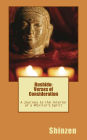 Bushido: Verses of Consideration: A Journey to the Interior of a Warrior's Spirit