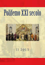 Polifemo XXI secolo: II 2015
