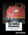 The Railfan Chronicles, Trainwatching in Ontario, 1975 to 2005