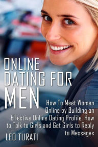 Effective dating profile