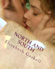 Title: North And South, Author: Elizabeth Gaskell