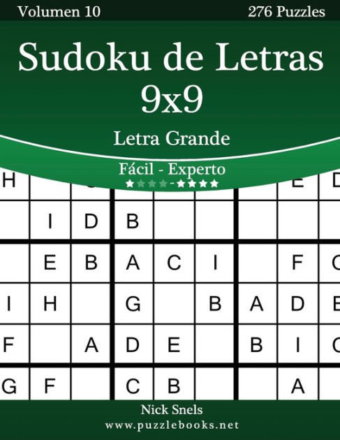 Center Dot Sudoku - Medio 