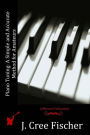 Piano Tuning: A Simple and Accurate Method for Amateurs