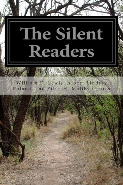 The Silent Readers