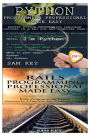 Python Programming Professional Made Easy & Rails Programming Professional Made Easy