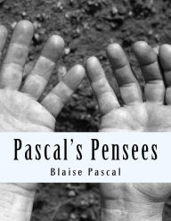 Title: Pascal's Pensees, Author: Blaise Pascal