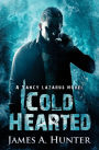 Cold Hearted: A Yancy Lazarus Novel (Episode Two)
