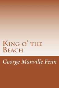 King o' the Beach