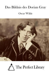 Title: Das Bildnis Des Dorian Gray, Author: Oscar Wilde